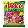 HARIBO Bone Shakers 140g (12 x 140g)