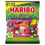 HARIBO Bone Shakers 140g (12 x 140g)
