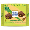 Ritter Sport Pistachio Nut Selection 100g (12 x 100g)