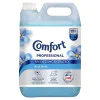 Comfort Professional Fresh Concentrated Fabric Conditioner 4.8L (Case of 2)