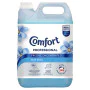 Comfort Professional Fresh Concentrated Fabric Conditioner 4.8L (Case of 2)