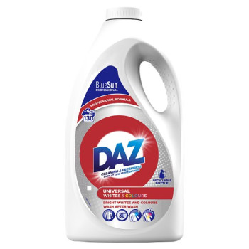 Daz Universal Whites & Colours 5.2L (2 x 5.2l)