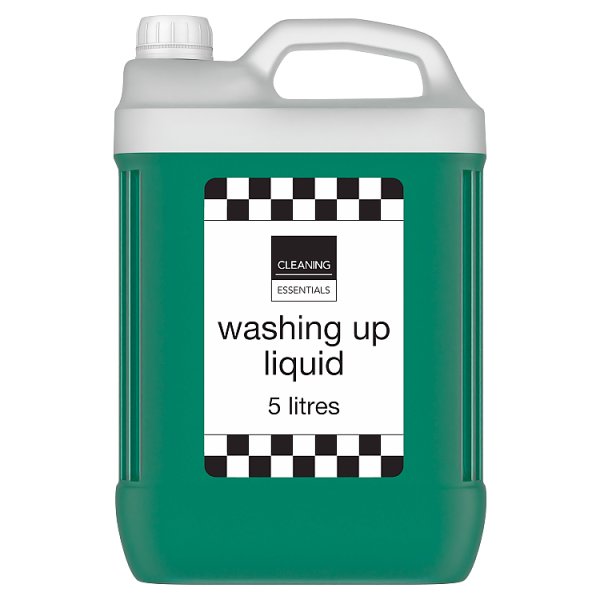 CLe Washing Up Liquid (1 x 5l)