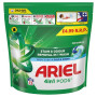 Ariel 4in1 PODS®, Washing Capsules 12 (5 x 12W)