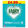 Fairy Non Bio Washing Powder 14 Washes (6 x 700g)