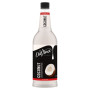 DaVinci Gourmet Classic Coconut Single Batch Flavoured Syrup 1L (1 x 1ltr)