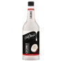 DaVinci Gourmet Classic Coconut Single Batch Flavoured Syrup 1L (1 x 1ltr)