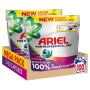 Ariel Professional All-in-1 Pods Washing Detergent Capsules Colour 100 washes (1 x 2x50pk)