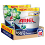 Ariel Professional All-in-1 Pods Washing Detergent Capsules Original 100 washes (1 x 2x50pk)