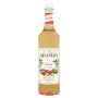 MONIN Hazelnut Syrup 1L (6 x 1ltr)