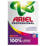 Ariel Professional Washing Powder Laundry Detergent Colour 100 washes, 5.5kg (1 x 5.5kg)
