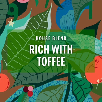 STARBUCKS House Blend by NESPRESSO, Medium Roast, 57g box of 10 (12 x 10pk)