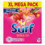 Surf Tropical Lily Washing Powder 75 washes 3.75 kg (1 x 75W)