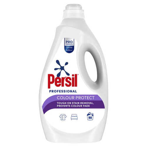 Persil Professional Colour Protect 2 x 4.95L (2 x 4.95l)