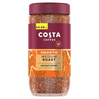 Costa Instant Smooth PM449 (6 x 95g)