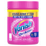 Vanish Gold Oxi Action Stain Remover Powder for clothes 450g (6 x 450g)