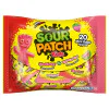 Sour Patch Kids Strawberry and Watermelon Treatsize Sweets Multipack Bag 350g (7 x 350g)