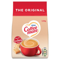 COFFEE-MATE Coffee Whitener 2.5kg Bag (1 x 2.5kg)