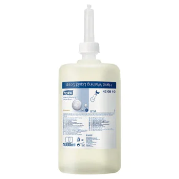 Tork Think Ahead Hand Washing Liquid Soap (1 x 1ltr)