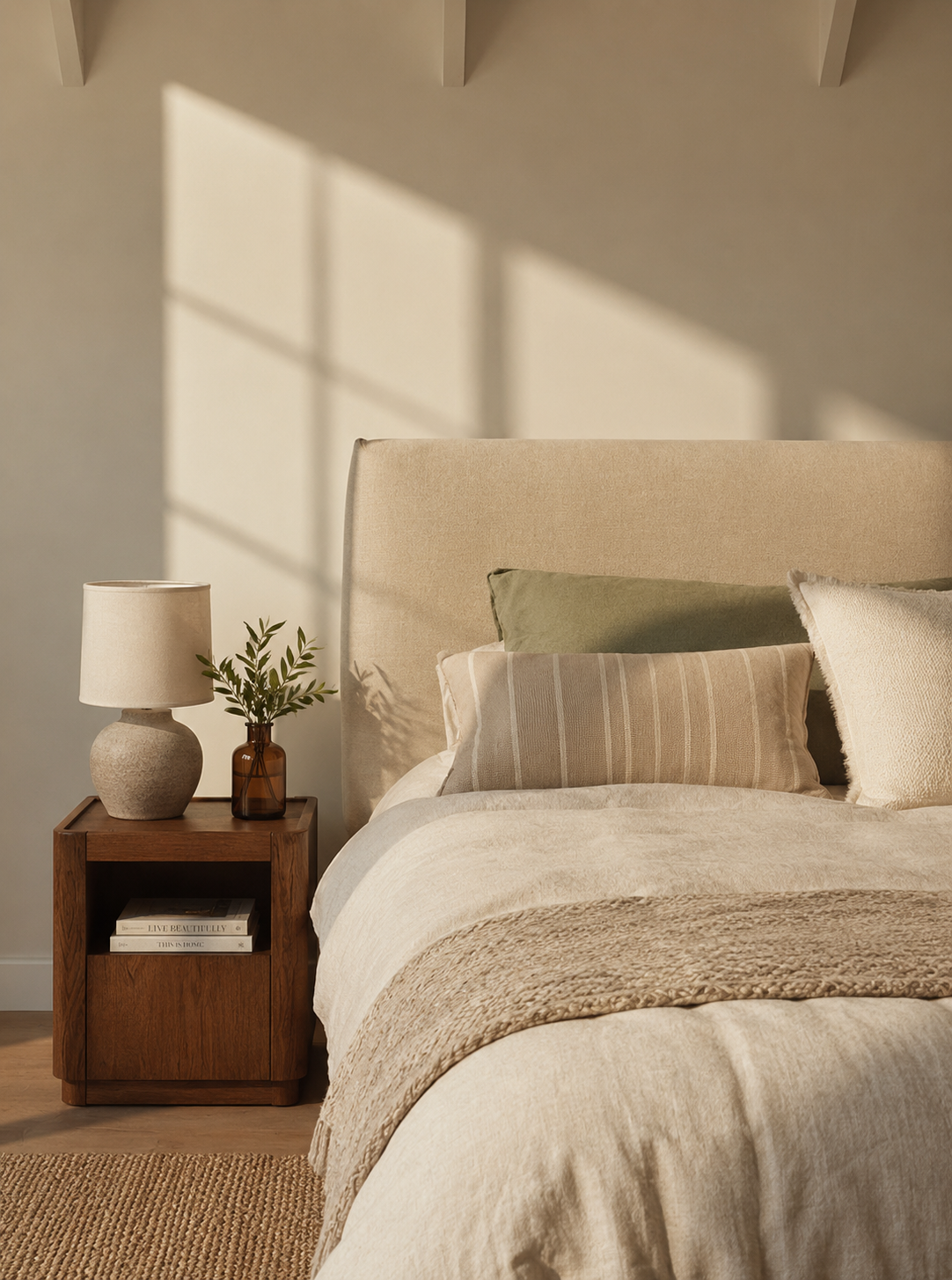 Home Essentials and Household Products
