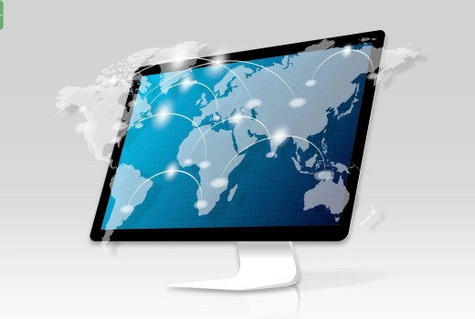 The Digital Market Place Preacher