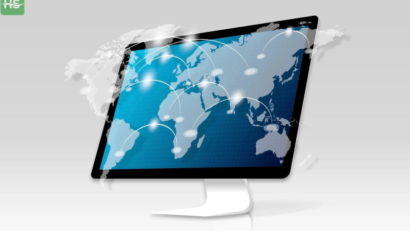 The Digital Market Place Preacher