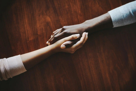 Embracing Diversity: Fostering Race Unity in a Multicultural World