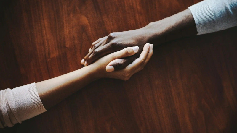 Embracing Diversity: Fostering Race Unity in a Multicultural World