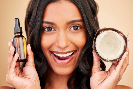 Embracing Nature: The Importance of Natural Skin Care for Healthy Living