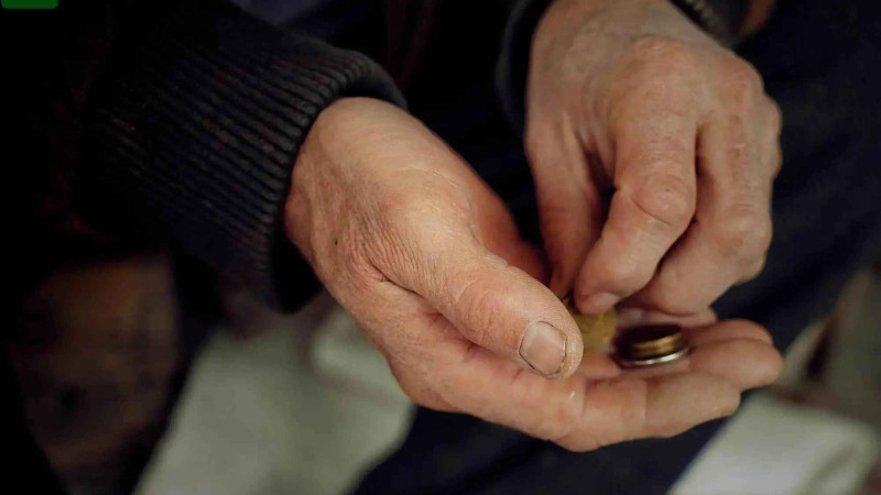God uses pennies sometime
