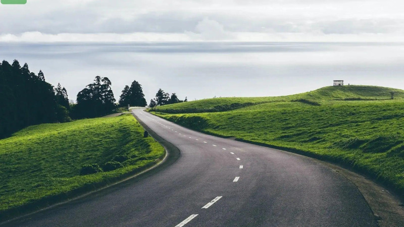 The church ought to be a million miles up the road