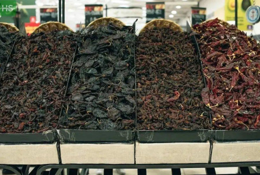 The Forgotten Negro Pepper