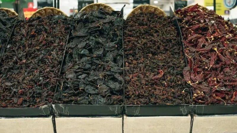 The Forgotten Negro Pepper