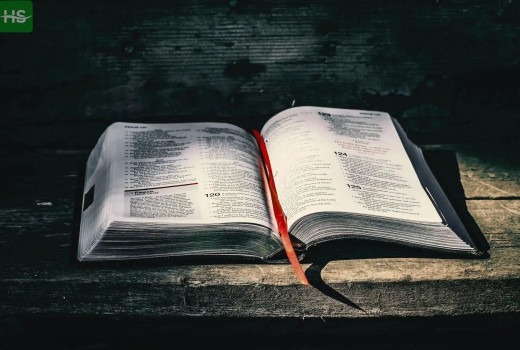 The mark of unbelief