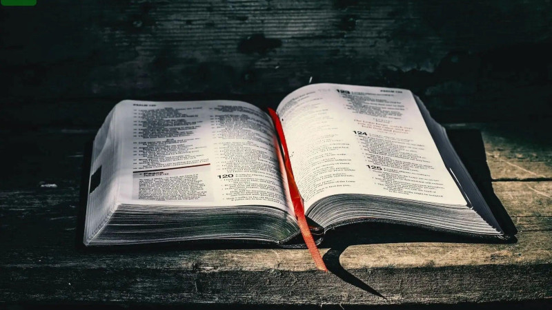 The mark of unbelief