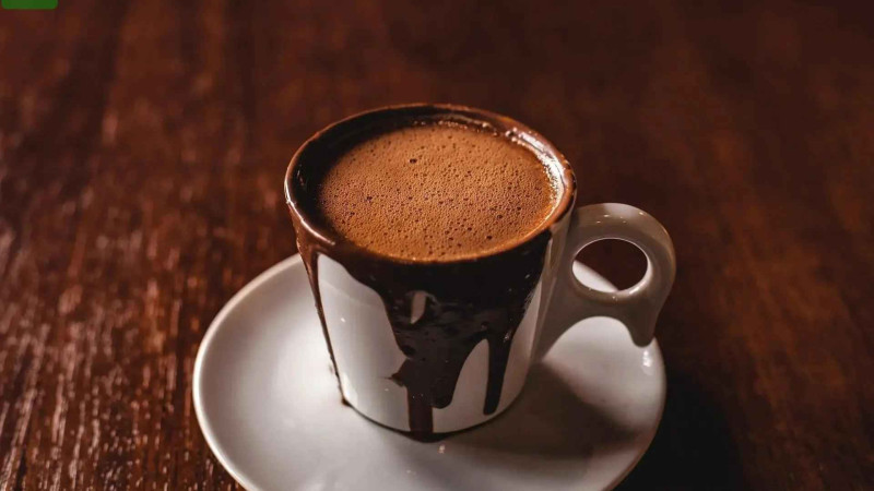 The Most Healthiest Cocoa Drink