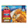 Frozen Fish Breaded and Battered