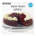 Frozen Desserts Gateaux