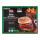 Frozen Burgers