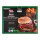 Frozen Burgers