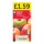Ambient Fruit Juice Take Home