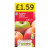 Ambient Fruit Juice Take Home
