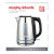 Kettles