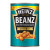 Tinned Baked Beans Retail
