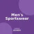 Men's Sportswear