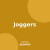 Joggers