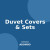 Duvet Covers & Sets