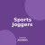 Sports Joggers