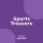 Sports Trousers