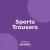 Sports Trousers